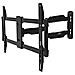 Supporto a Parete NM-W460BLACK per Monior LCD /LED /Plasma - Foto miniatura 9