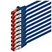 7.5m 2x RJ-45 Cat6 S / FTP (S-STP) M / M, 7,5m, Cat6, S / FTP (S-STP)  - Foto miniatura 1