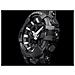 GA-700-1BER Orologio da polso Nero orologio - Foto miniatura 3