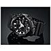 GA-700-1BER Orologio da polso Nero orologio - Foto miniatura 1