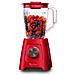 Frullatore Blendforce LM420510 Capacità 2 Litri Potenza 550 Watt Colore Rosso / Transparente - Foto miniatura 1