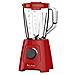 Frullatore Blendforce LM420510 Capacità 2 Litri Potenza 550 Watt Colore Rosso / Transparente - Foto miniatura 2