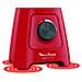 Frullatore Blendforce LM420510 Capacità 2 Litri Potenza 550 Watt Colore Rosso / Transparente - Foto miniatura 5