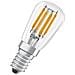 Led T26 25w / 827 Filamento Chiaro E14 - C - Foto miniatura 7