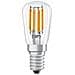Led T26 25w / 827 Filamento Chiaro E14 - C - Foto miniatura 8