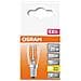 Led T26 25w / 827 Filamento Chiaro E14 - C - Foto miniatura 4