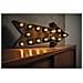 Led T26 25w / 827 Filamento Chiaro E14 - C - Foto miniatura 5