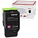 C310 Magenta High Capacity Toner Cartridge (5500 P - Foto miniatura 1