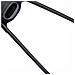 Omer Scarpetta Singola Stingray 45/46 Nero - Foto miniatura 3