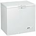 WHM25112 2 Congelatore a pozzo Libera installazione 255 L E Bianco - Foto miniatura 1