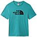 T-shirt Da Uomo Easy Verde Taglia S Cod 2tx3-2kq - Foto miniatura 1