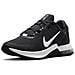 Scarpe Air Max Alpha Trainer 4 Taglia 40 Codice Cw3396-004 Nero - Foto miniatura 6