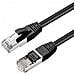 Mc-sftp6a20s Cavo Di Rete Nero 20 M Cat6a S / ftp (s-stp)  - Foto miniatura 2