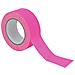 Gaffa Tape 50mm X 25m Neon-pink Uv-active - Foto miniatura 1