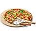 Un Set Di Coltelli Da Pizza Professionali, Un Killer Per Tagliare La Pasta. - Foto miniatura 3