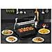 Xa7278 Teglia Da Forno Grill Rettangolare - Foto miniatura 3