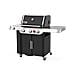 Barbecue a Gas Genesis E-335 Potenza Bruciatori 11.4 kW - Foto miniatura 2