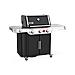 Barbecue a Gas Genesis E-335 Potenza Bruciatori 11.4 kW - Foto miniatura 3