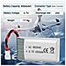 4 Pezzo Batteria Per Syma Drone X5c X5 3.7v 650mah 25c Lipo Avanzato - Foto miniatura 3