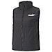 Ess Padded 84894101, Donne, Nero, Xs - Foto miniatura 1