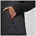 Ess Padded 84894101, Donne, Nero, Xs - Foto miniatura 6