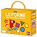 Matteo Gaule - Le Forme. Puzzle 2. Ediz. A Colori. Con 10 Puzzle - Foto miniatura 1