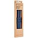 Cinturino 795 Originale Silicone Per Apple Watch 1-2-3-4-5-6-7-8-se 42 44 45mm Blu - Foto miniatura 5