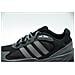 Gw9037 Ozelle Sneakers Fashion Running Total Black Nero 39 1/3 - Foto miniatura 5