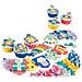 41806 DOTS Grande Kit per le Feste - Foto miniatura 2