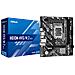 Scheda Madre H610M-HVS/M.2 R2.0 Socket LGA1700 Chipset H610 m- ATX - Foto miniatura 1
