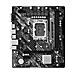 Scheda Madre H610M-HVS/M.2 R2.0 Socket LGA1700 Chipset H610 m- ATX - Foto miniatura 2