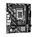 Scheda Madre H610M-HVS/M.2 R2.0 Socket LGA1700 Chipset H610 m- ATX - Foto miniatura 4
