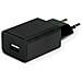 Usb Qc3.0 Charger Mit Euro-stecker, 1 Port, 18w (19.99.1092) - Foto miniatura 1