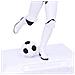 Nemesis Now - Star Wars - Stormtrooper Back Of The Net Footballer Figurine 17cm - Foto miniatura 2