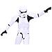 Nemesis Now - Star Wars - Stormtrooper Back Of The Net Footballer Figurine 17cm - Foto miniatura 5