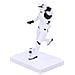 Nemesis Now - Star Wars - Stormtrooper Back Of The Net Footballer Figurine 17cm - Foto miniatura 8