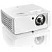 Videoproiettore ZH350ST DLP 3500 ANSI lumen Rapporto di Contrasto 300000 :1 Full HD 1920 x 1080 Pixel Compatibilità 3D - Bianco - Foto miniatura 2