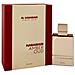 Amber Oud Rouge By Eau De Parfum Spray 2 Oz (men) - Foto miniatura 1