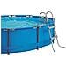 Scaletta Per Piscina A 2 Gradini Flowclear 84 Cm - Foto miniatura 2