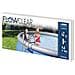 Scaletta Per Piscina A 2 Gradini Flowclear 84 Cm - Foto miniatura 3