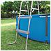 Scaletta Per Piscina A 2 Gradini Flowclear 84 Cm - Foto miniatura 5