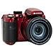 Astro Zoom Az425 1/2.3"" 20,68 Mp Bsi Cmos 5184 X 3888 Pixel Nero, Rosso - Foto miniatura 1
