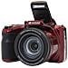 Astro Zoom Az425 1/2.3"" 20,68 Mp Bsi Cmos 5184 X 3888 Pixel Nero, Rosso - Foto miniatura 3