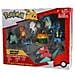 Set Personaggi Rei Toys Pk070300 Pokemon Set 8 Personaggi Battle Ready - Foto miniatura 2
