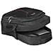 Carbon Borsa Per Notebook 39,6 Cm (15.6"") Zaino Nero - Foto miniatura 2