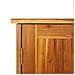 Mobile Da Giardino75x35x70 Cm In Legno Massello Di Acacia - Foto miniatura 11