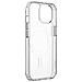MSA019btCL Custodia 15,5 cm (6.1"") Cover Trasparente per iPhone 15 - Foto miniatura 1