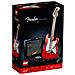 21329 Ideas Fender Stratocaster - Foto miniatura 1