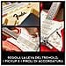 21329 Ideas Fender Stratocaster - Foto miniatura 8