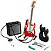 21329 Ideas Fender Stratocaster - Foto miniatura 2